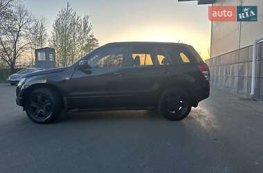 Позашляховик / Кросовер Suzuki Grand Vitara 2007 в 