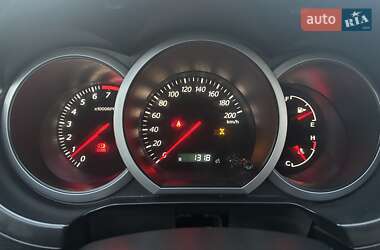 Позашляховик / Кросовер Suzuki Grand Vitara 2007 в 