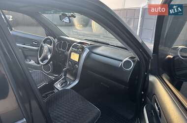 Позашляховик / Кросовер Suzuki Grand Vitara 2007 в 