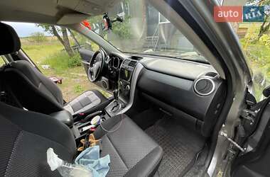 Внедорожник / Кроссовер Suzuki Grand Vitara 2008 в 