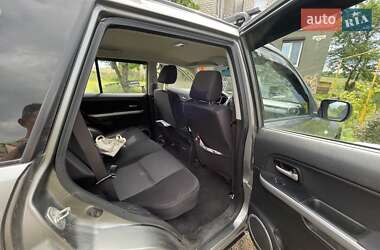 Внедорожник / Кроссовер Suzuki Grand Vitara 2008 в 