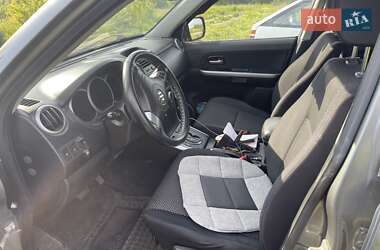 Внедорожник / Кроссовер Suzuki Grand Vitara 2008 в 
