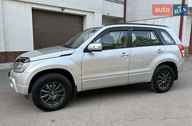 Внедорожник / Кроссовер Suzuki Grand Vitara 2009 в Львове