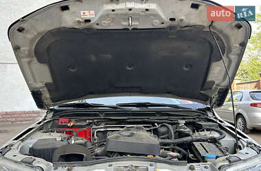 Позашляховик / Кросовер Suzuki Grand Vitara 2009 в 