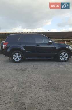 Позашляховик / Кросовер Suzuki Grand Vitara 2008 в Сумах