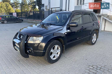 Позашляховик / Кросовер Suzuki Grand Vitara 2006 в Чорткові