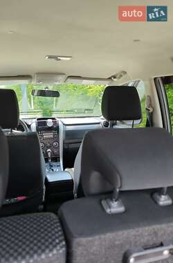 Внедорожник / Кроссовер Suzuki Grand Vitara 2008 в 