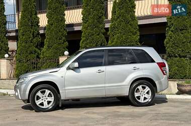 Внедорожник / Кроссовер Suzuki Grand Vitara 2005 в 