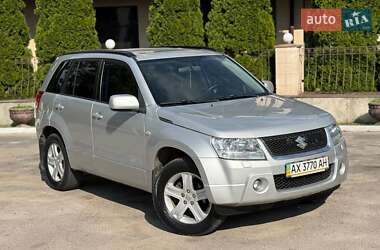 Внедорожник / Кроссовер Suzuki Grand Vitara 2005 в 