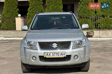 Внедорожник / Кроссовер Suzuki Grand Vitara 2005 в 