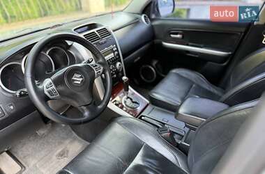 Внедорожник / Кроссовер Suzuki Grand Vitara 2005 в 