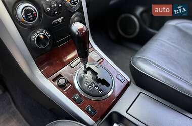 Внедорожник / Кроссовер Suzuki Grand Vitara 2005 в 