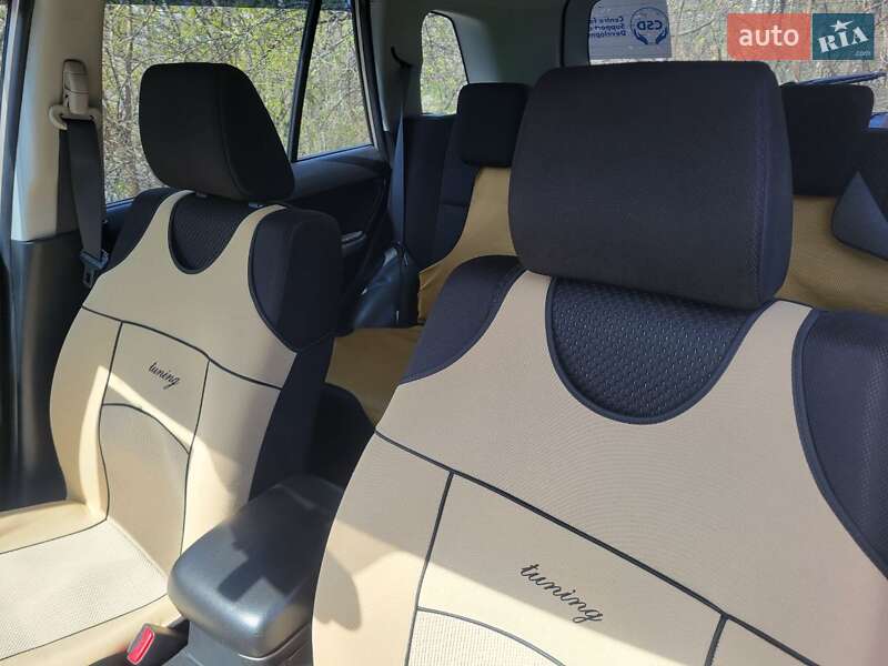 Внедорожник / Кроссовер Suzuki Grand Vitara 2008 в Харькове фото 7 Внедорожник / Кроссовер Suzuki Grand Vitara 2008 в Харькове