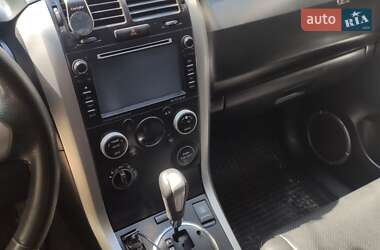 Внедорожник / Кроссовер Suzuki Grand Vitara 2010 в Боярке