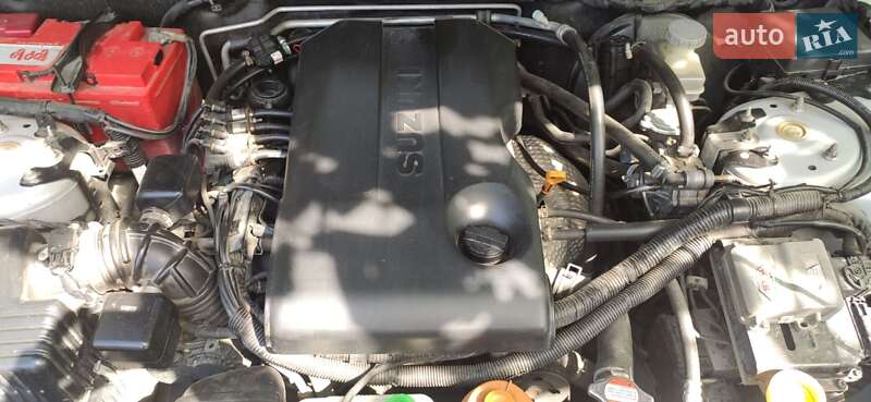 Внедорожник / Кроссовер Suzuki Grand Vitara 2010 в Боярке