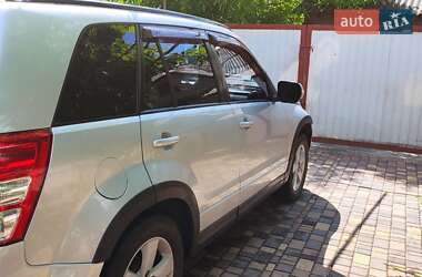 Внедорожник / Кроссовер Suzuki Grand Vitara 2010 в Боярке