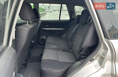 Позашляховик / Кросовер Suzuki Grand Vitara 2008 в 