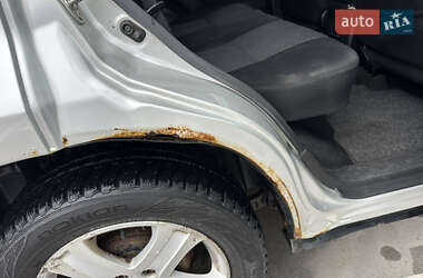 Позашляховик / Кросовер Suzuki Grand Vitara 2008 в 