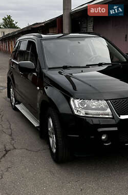 Внедорожник / Кроссовер Suzuki Grand Vitara 2006 в Киеве