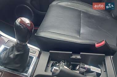 Внедорожник / Кроссовер Suzuki Grand Vitara 2007 в 