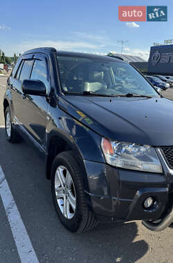 Внедорожник / Кроссовер Suzuki Grand Vitara 2007 в 