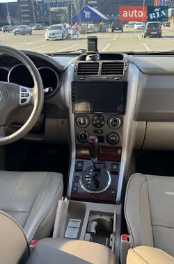 Внедорожник / Кроссовер Suzuki Grand Vitara 2007 в 