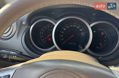 Внедорожник / Кроссовер Suzuki Grand Vitara 2007 в 