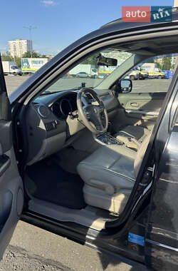 Внедорожник / Кроссовер Suzuki Grand Vitara 2007 в 