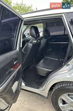 Внедорожник / Кроссовер Suzuki Grand Vitara 2006 в 