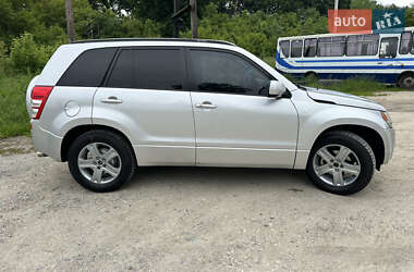 Внедорожник / Кроссовер Suzuki Grand Vitara 2006 в 