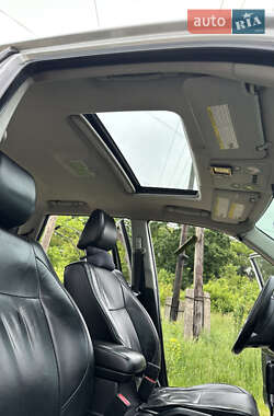 Внедорожник / Кроссовер Suzuki Grand Vitara 2006 в 
