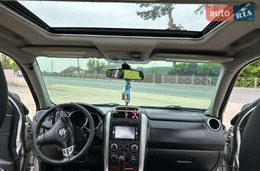 Внедорожник / Кроссовер Suzuki Grand Vitara 2006 в 