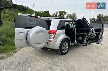Внедорожник / Кроссовер Suzuki Grand Vitara 2006 в 