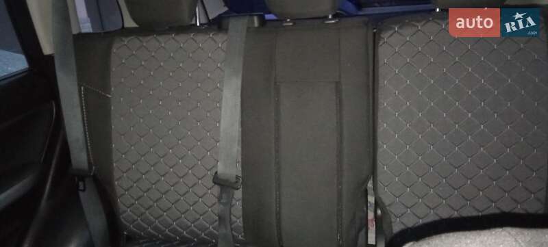 Позашляховик / Кросовер Suzuki Grand Vitara 2013 в Івано-Франківську фото 11 Позашляховик / Кросовер Suzuki Grand Vitara 2013 в Івано-Франківську