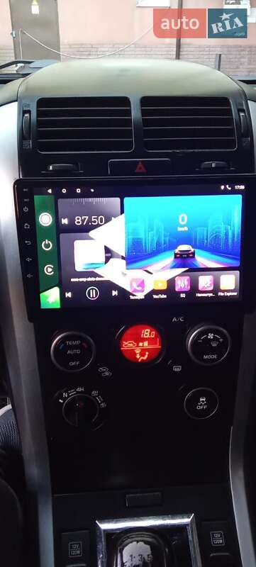 Позашляховик / Кросовер Suzuki Grand Vitara 2013 в Івано-Франківську фото 14 Позашляховик / Кросовер Suzuki Grand Vitara 2013 в Івано-Франківську