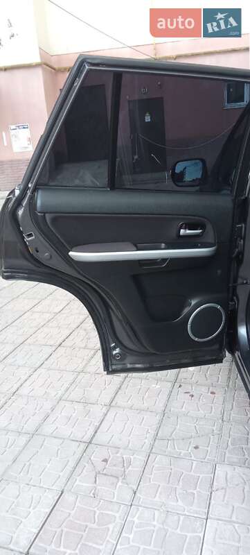 Позашляховик / Кросовер Suzuki Grand Vitara 2013 в Івано-Франківську фото 12 Позашляховик / Кросовер Suzuki Grand Vitara 2013 в Івано-Франківську