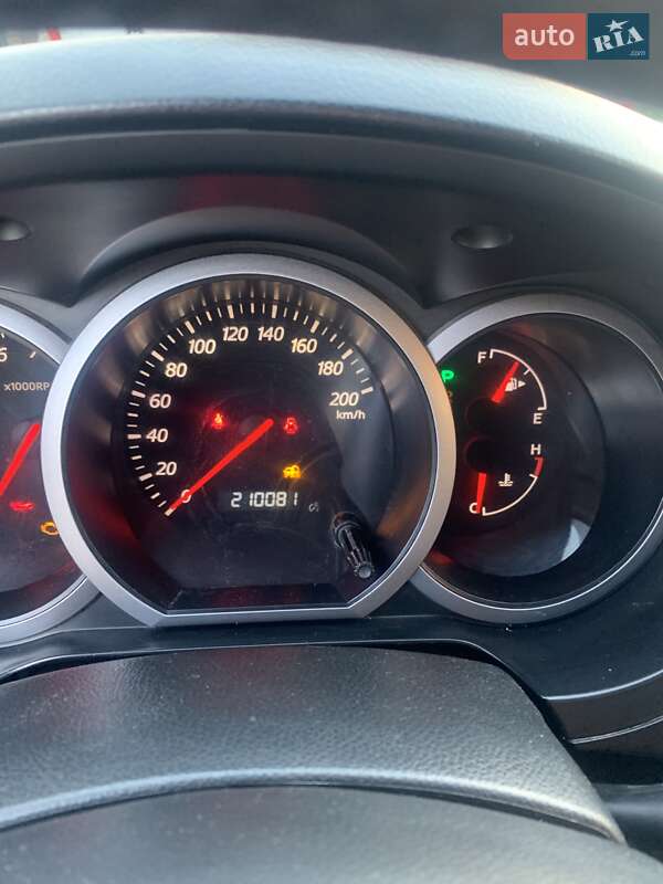 Внедорожник / Кроссовер Suzuki Grand Vitara 2007 в Житомире