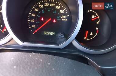 Внедорожник / Кроссовер Suzuki Grand Vitara 2007 в 