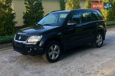 Внедорожник / Кроссовер Suzuki Grand Vitara 2009 в 