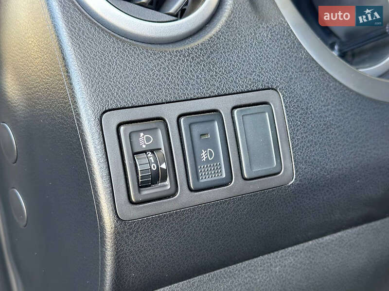 Внедорожник / Кроссовер Suzuki Grand Vitara 2016 в Днепре