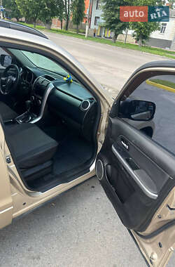 Позашляховик / Кросовер Suzuki Grand Vitara 2007 в 
