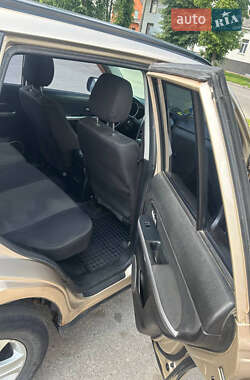 Позашляховик / Кросовер Suzuki Grand Vitara 2007 в 