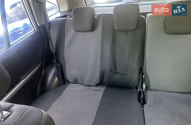 Позашляховик / Кросовер Suzuki Grand Vitara 2007 в 
