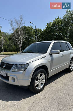 Позашляховик / Кросовер Suzuki Grand Vitara 2006 в Запоріжжі