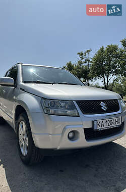 Позашляховик / Кросовер Suzuki Grand Vitara 2006 в Запоріжжі