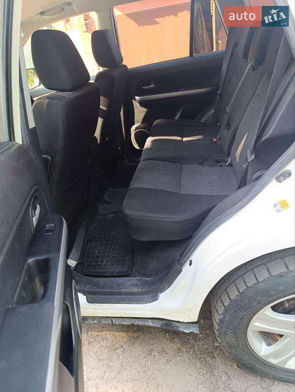 Внедорожник / Кроссовер Suzuki Grand Vitara 2008 в Лубнах фото 8 Внедорожник / Кроссовер Suzuki Grand Vitara 2008 в Лубнах