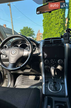 Внедорожник / Кроссовер Suzuki Grand Vitara 2007 в 