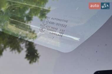 Внедорожник / Кроссовер Suzuki Grand Vitara 2007 в Днепре