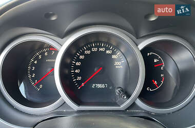 Внедорожник / Кроссовер Suzuki Grand Vitara 2007 в 