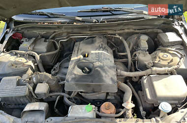 Внедорожник / Кроссовер Suzuki Grand Vitara 2007 в 